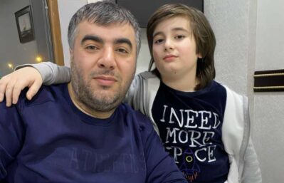 resad dagli