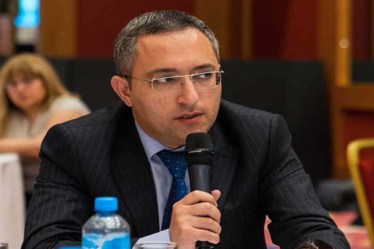 Nazirlik rəsmisinə yüksək vəzifə verildi