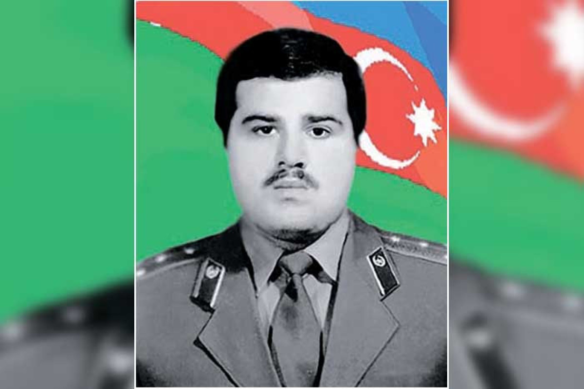 Azərbaycanın əfsanəvi Milli Qəhrəmanının nəşi tapıldı