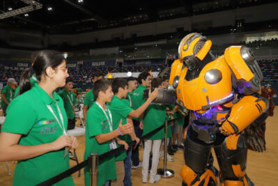robot 1