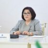 sahibe qafarova ela