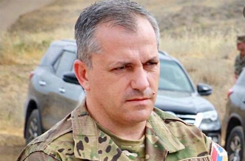 Qarabağda axşam saatlarında aktivlik - Tapşırıq verildi