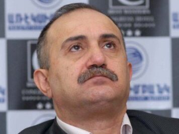samvel babayan