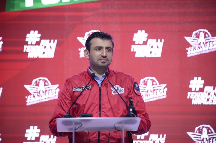 Ərdoğandan sonra hakimiyyətə Bayraktar gələcək? - Özü açıqladı