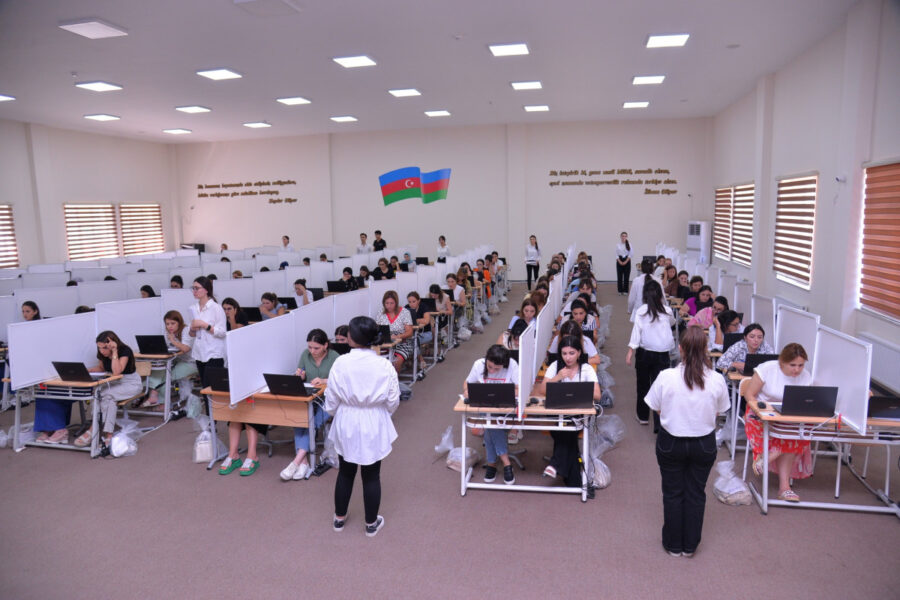 Bu müəllimlərin nəticələri ləğv ediləcək