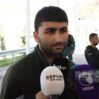 seyran aqambekyan
