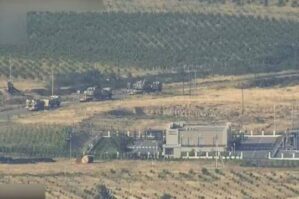 Ordumuzun texnikaları hərəkətləndi - Separatçıların Bakıya müharibə elanı