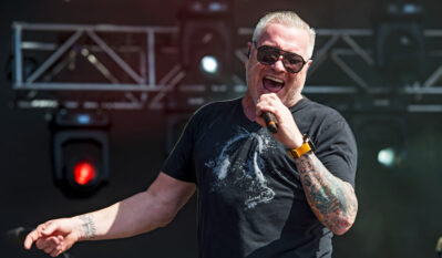 stiv harvell