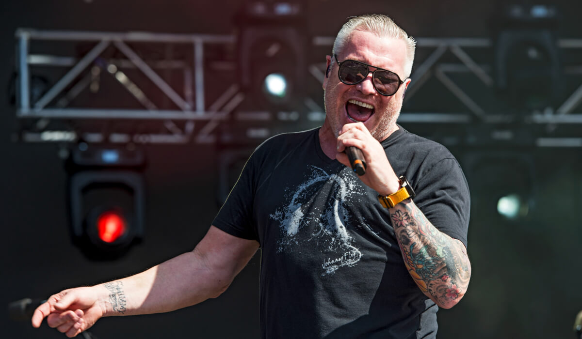stiv harvell