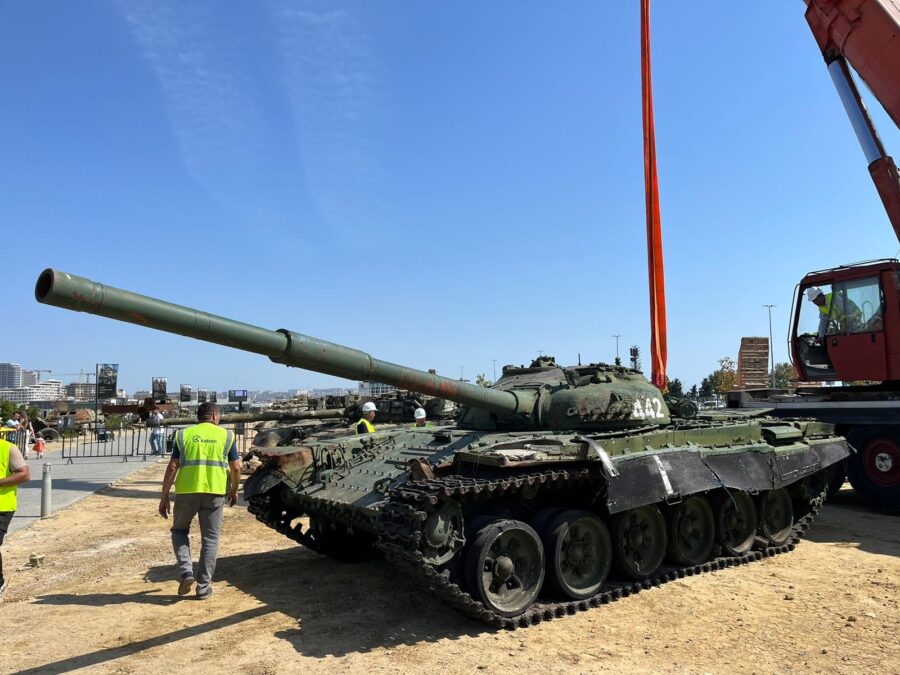tank 3