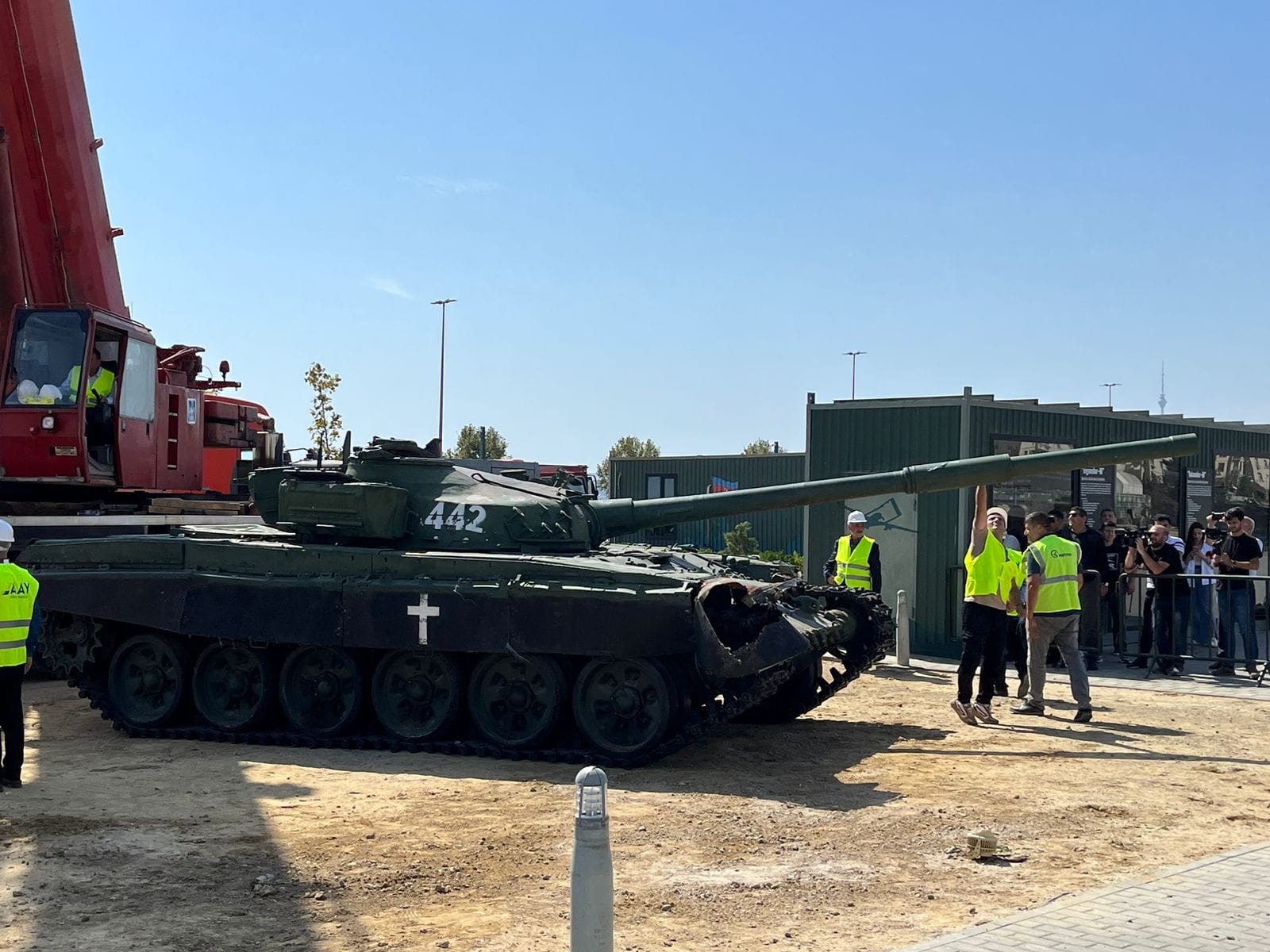 tank 4