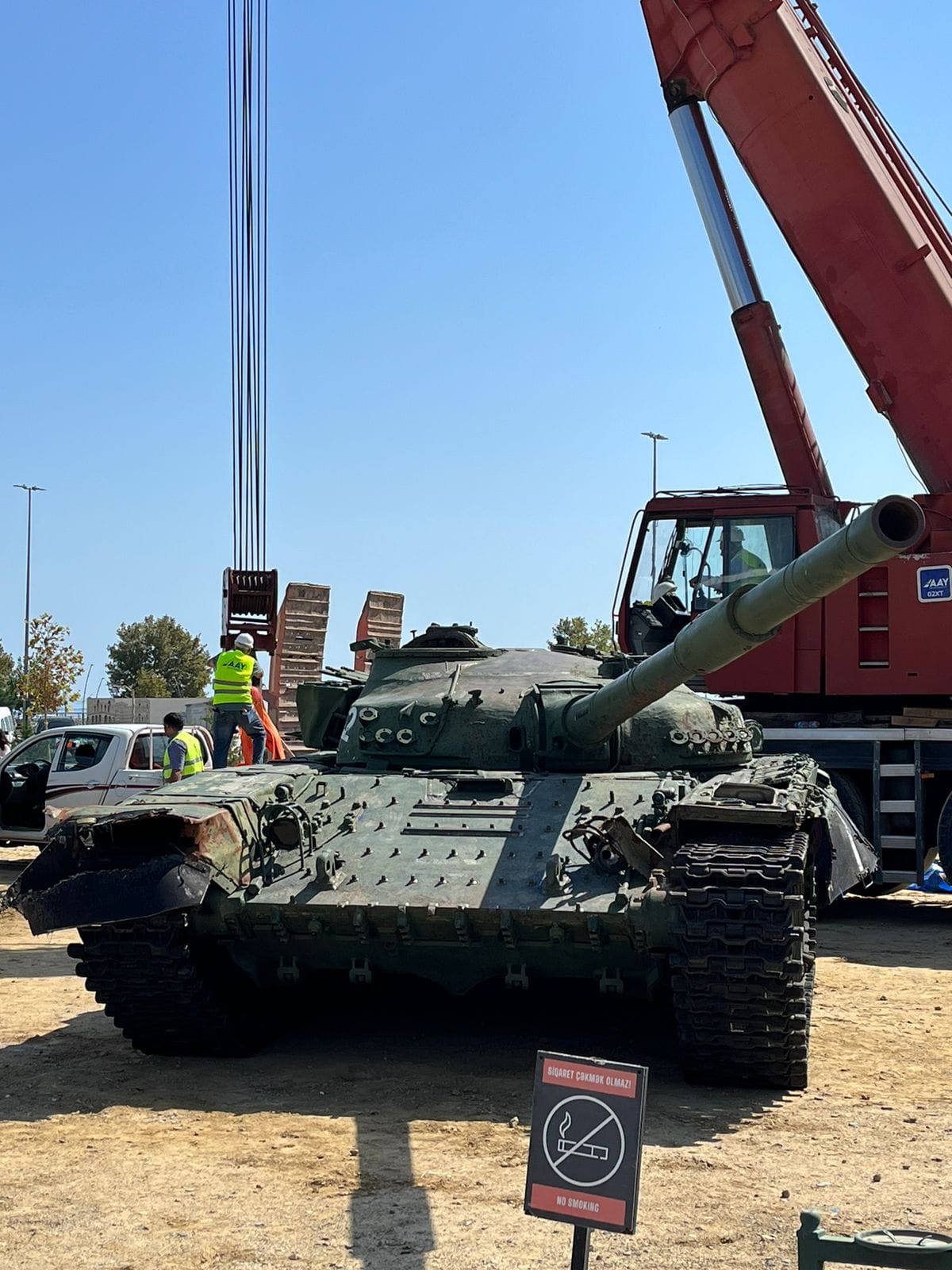 tank 5