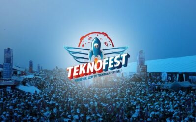 texnofest 12