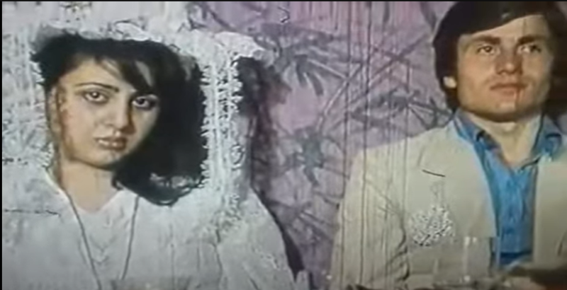 İrəvanda azərbaycanlı toyu: tanınmış müğənnimiz... - VİDEO 1 İrəvanda azərbaycanlı toyu: tanınmış müğənnimiz... - VİDEO