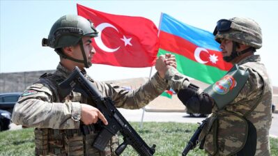 turk esger azerbaycan