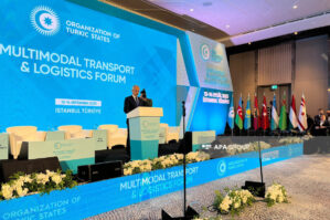 Zəngəzur dəhlizinin reallaşması üçün... - Türkiyəli nazir