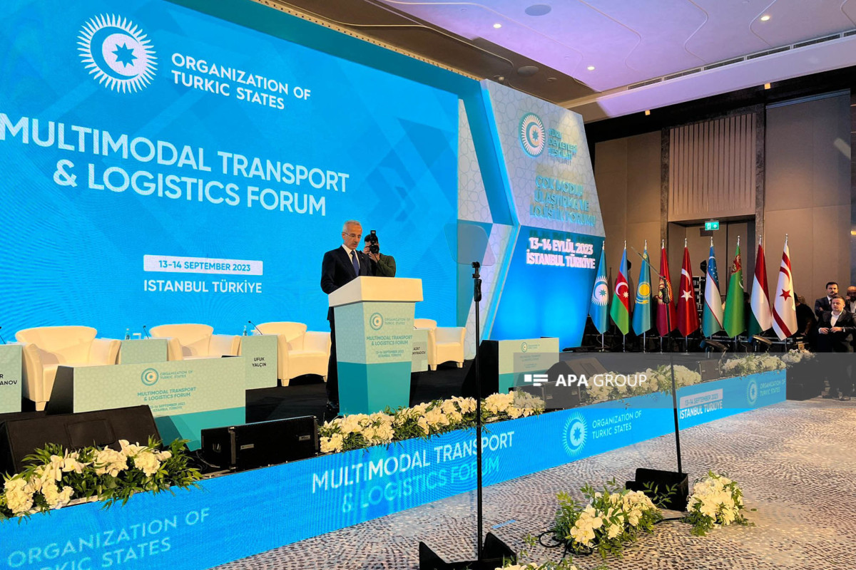 Zəngəzur dəhlizinin reallaşması üçün... - Türkiyəli nazir