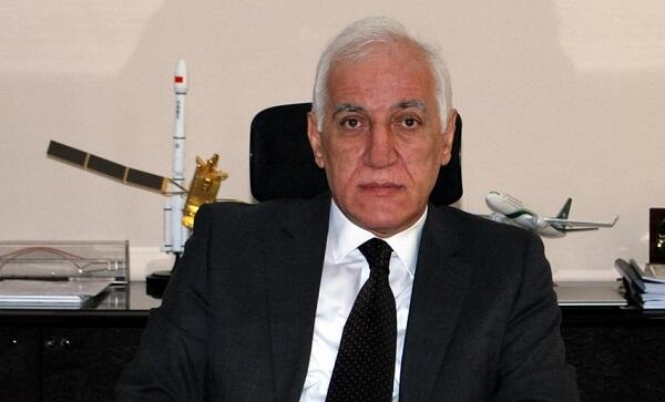 Ermənistan prezidentindən Azərbaycana mesaj