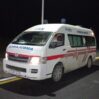 xankendi yardim ambulans