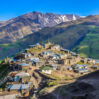 xinaliq esas