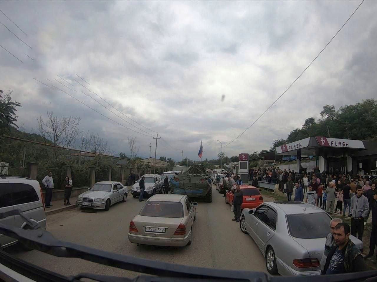 Ordunun Xocalıya girməsi ilə bağlı son dəqiqə açıqlaması: deputat Elman Məmmədov danışdı