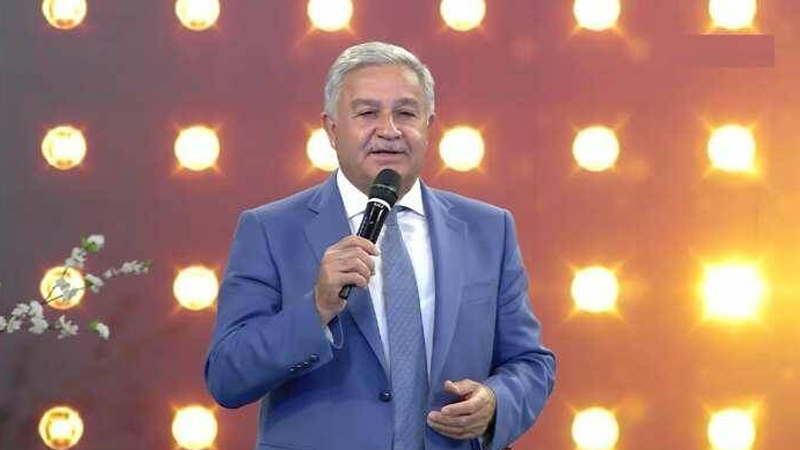 Əməkdar artist təyyarəyə niyə minmir? - Özü açıqladı 1 yusif mustafayev