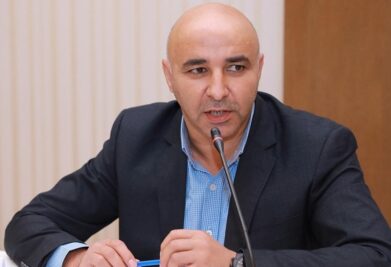 zaur ibrahimli 12