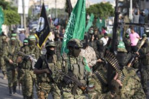 HƏMAS növbəti fəlakəti elan etdi: Bu gün günortadan sonra...