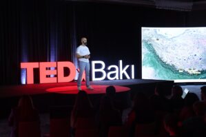 Azercell TEDx Bakı konfransına dəstək oldu - FOTOLAR 35 Azercell TEDx Bakı konfransına dəstək oldu - FOTOLAR
