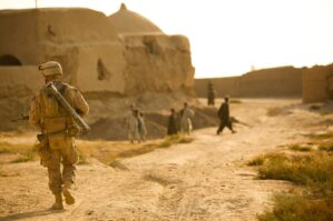 İDDİA: İsrailin quru əməliyyatlarında amerikan əsgərləri də var