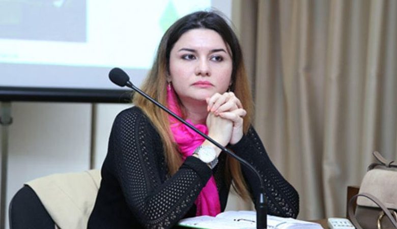 Elm və Ali Təhsil üzrə Dövlət Agentliyinə yeni direktor o təyin edildi