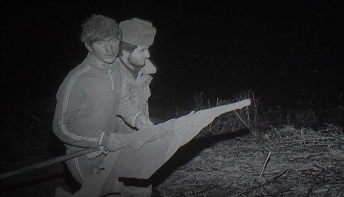 Leyla və Arzu Əliyevalar "Oğul" filminin təqdimatında - FOTOLAR