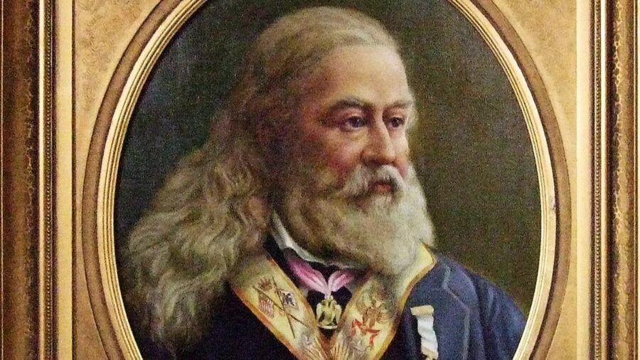 150 il öncə dünya müharibələrini planlayan adam: III savaş belə başlayacaq - ŞOK