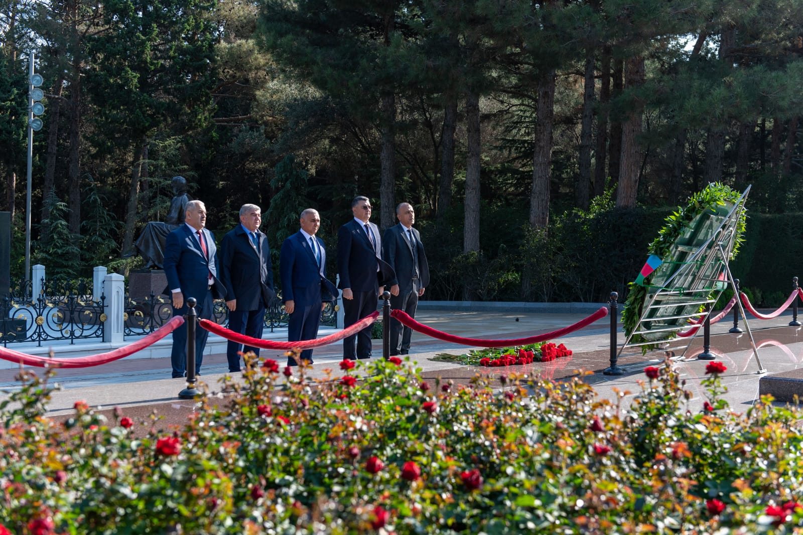 2 “Azərişiq” onları Hadrutda bir araya topladı - FOTOLAR