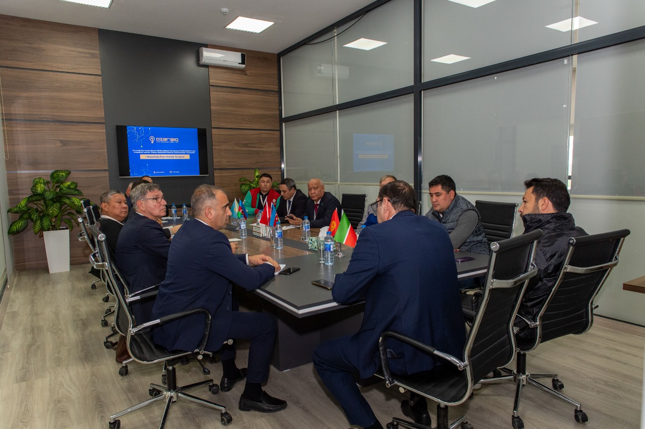 22 “Azərişiq” onları Hadrutda bir araya topladı - FOTOLAR