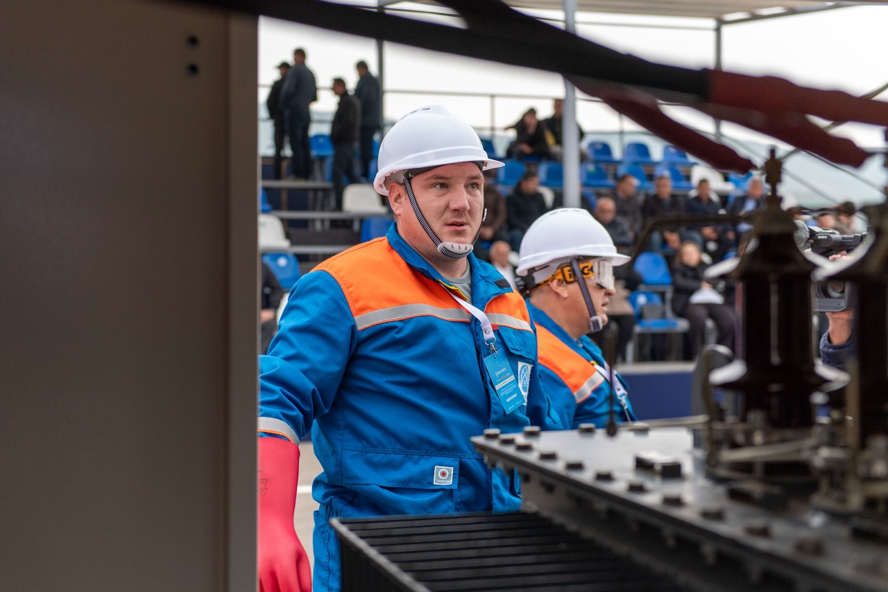 25 “Azərişiq” onları Hadrutda bir araya topladı - FOTOLAR