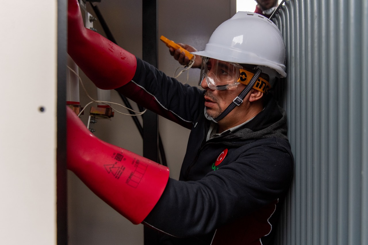 26 “Azərişiq” onları Hadrutda bir araya topladı - FOTOLAR