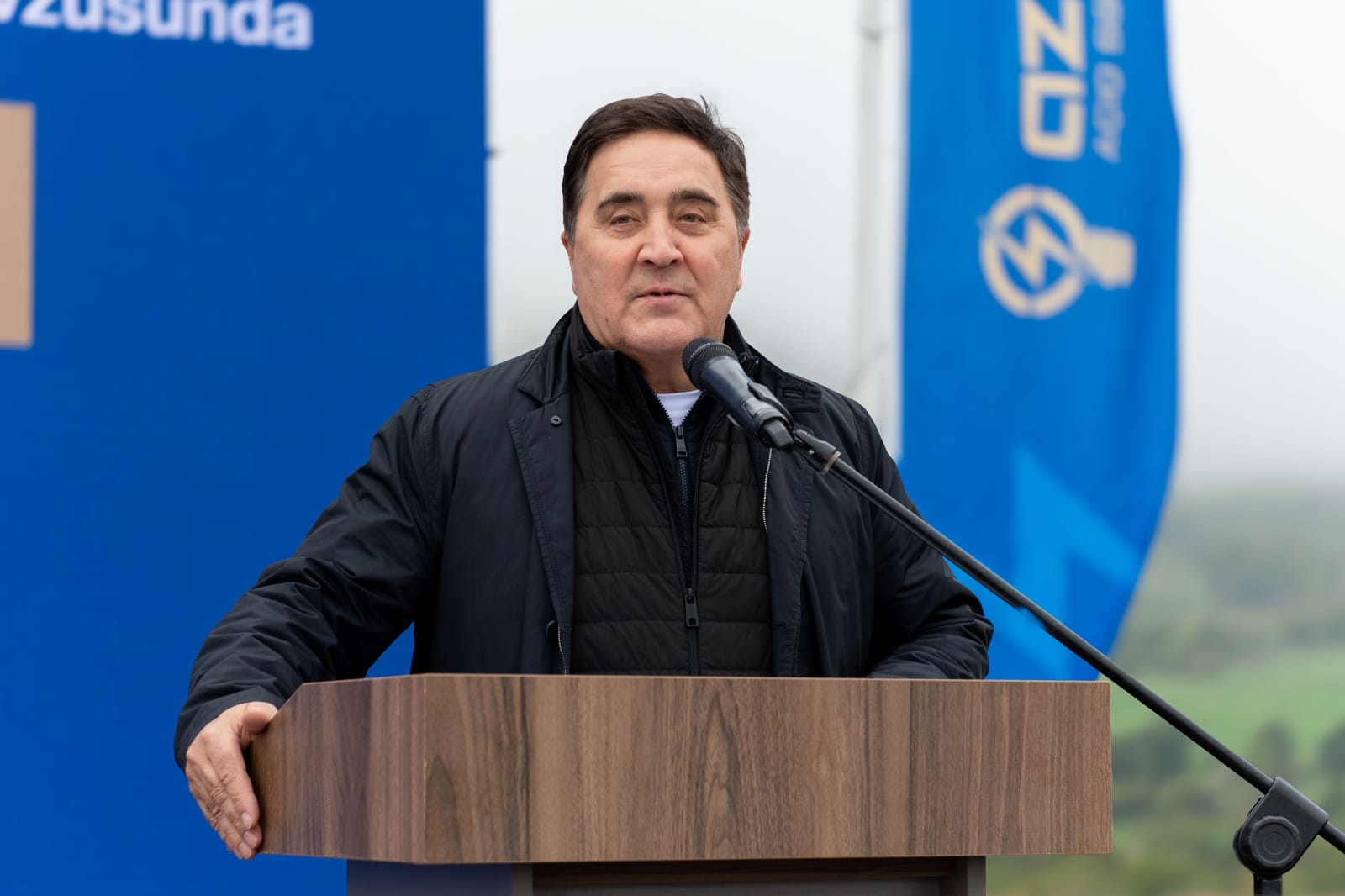 3 “Azərişiq” onları Hadrutda bir araya topladı - FOTOLAR