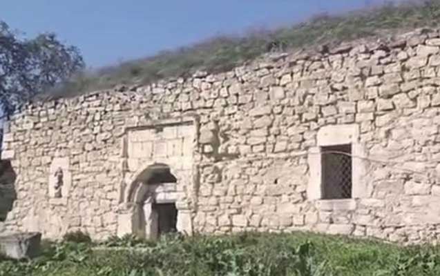 Natiq Qasımovun Xocalıda son dəfə döyüşdüyü yerdən yeni VİDEO