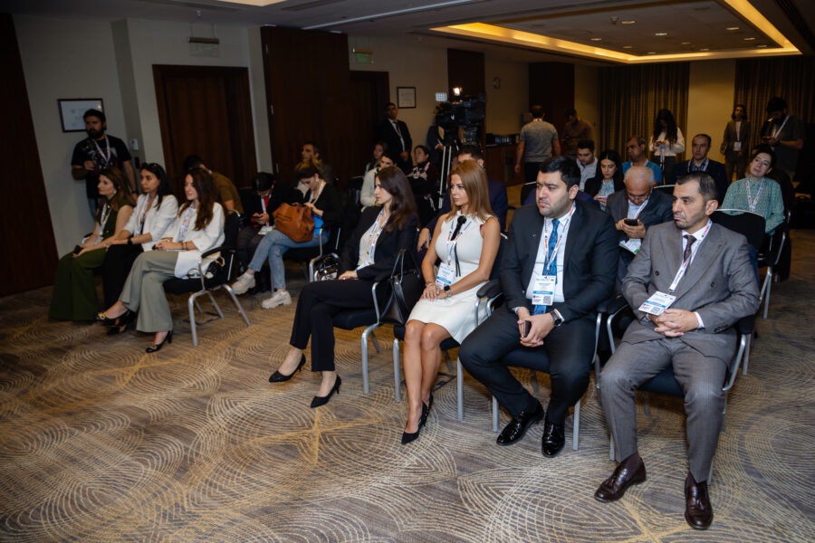 Azercell “Rebuild Karabakh”a dəstəkdir - FOTOLAR