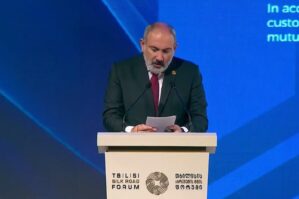 Paşinyandan sülh sazişi haqda yeni açıqlama