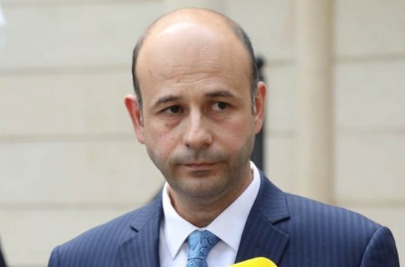 "Azərpoçt"un sədri bu agentliyin rəhbəri oldu