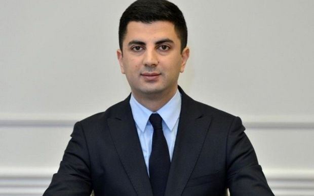 Məktəbəqədər və Ümumi Təhsil üzrə Dövlət Agentliyinə direktor təyin olundu - FOTO