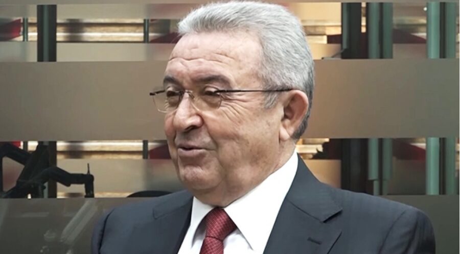 Misir Mərdanov Xankəndi Pedaqoji İnstitutunun aqibətindən danışdı