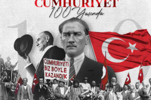 Türkiyənin 100 illiyi Türk Dünyasının yeni əsridir - Şərh