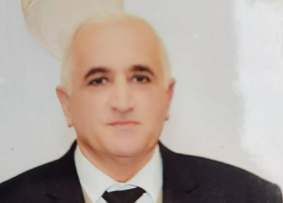 Anar tahirov 143
