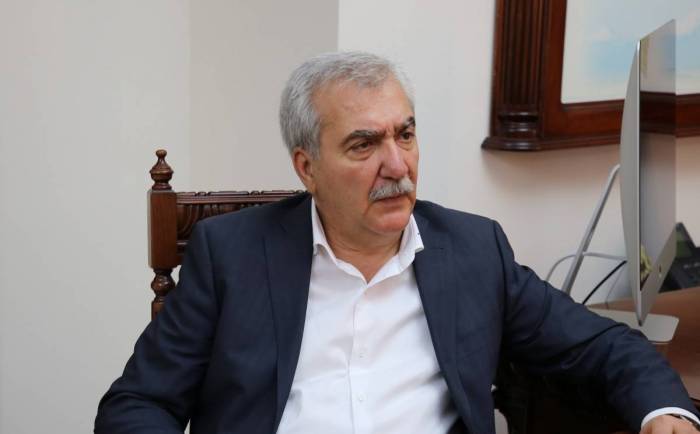 Ermənistan sürətlə silahlanır: 10 dəqiqədən bir təyyarələr gəlir