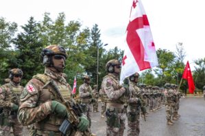 Gürcüstanda din xadimləri orduya çağırılacaq