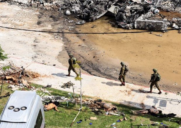 İsraildə ölən və yaralananlar arasında Azərbaycandan olanlar var?