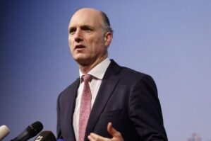 Britaniyanın dövlət nazirindən Azərbaycana qarşı ittihamlara reaksiya - VİDEO